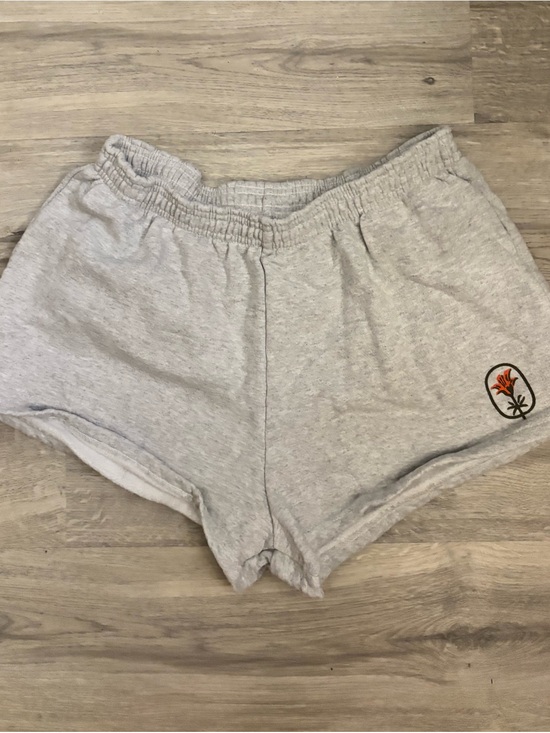 Pants - HardPressed Tiger Lily Lounge shorts - Size: XL
